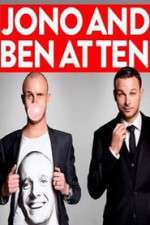 Watch Jono and Ben at Ten  Movie4k