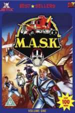 Watch MASK Movie4k