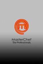 Watch MasterChef The Professionals (AU) Movie4k