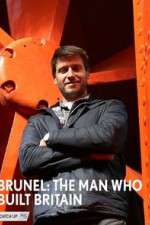 Watch Brunel: The Man Who Built Britain Movie4k