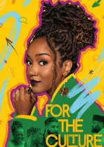 Watch For the Culture with Amanda Parris Movie4k