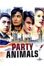 Watch Party Animals Movie4k