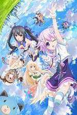 Watch Hyperdimension Neptunia the Animation Movie4k