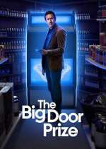 Watch The Big Door Prize Movie4k