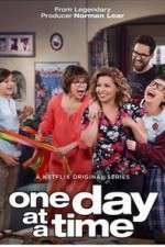 Watch One Day at a Time 2017 Movie4k
