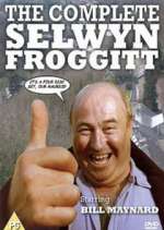 Watch Oh No, It's Selwyn Froggitt! Movie4k