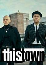 Watch This Town Movie4k