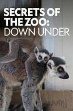 Watch Secrets of the Zoo: Down Under Movie4k