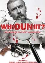 Watch Whodunnit? Movie4k