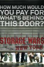 Watch Storage Wars NY Movie4k