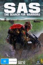 Watch SAS: The Search for Warriors Movie4k