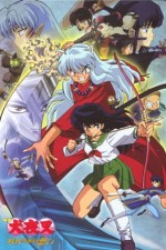 Watch InuYasha: The Final Act Movie4k