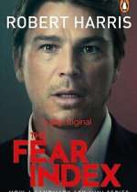 Watch The Fear Index Movie4k
