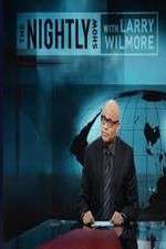 Watch The Nightly Show with Larry Wilmore Movie4k