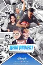 Watch Marvel\'s Hero Project Movie4k