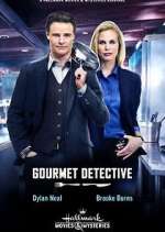 Watch Gourmet Detective Movie4k