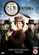 Watch The Pinkertons Movie4k