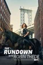 Watch The Rundown with Robin Thede Movie4k