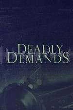Watch Deadly Demands ( ) Movie4k
