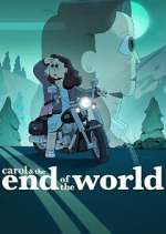 Watch Carol & The End of the World Movie4k