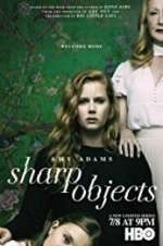 Watch Sharp Objects Movie4k