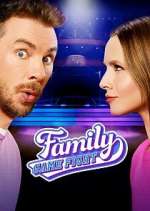 Watch Family Game Fight! Movie4k