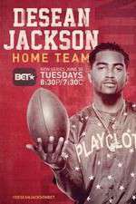 Watch Desean Jackson: Home Team Movie4k