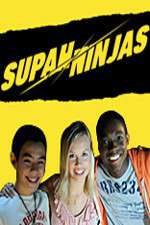 Watch Supah Ninjas Movie4k