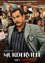 Watch Murderville Movie4k