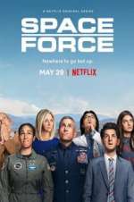 Watch Space Force Movie4k