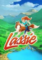 Watch The New Adventures of Lassie Movie4k