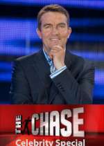 Watch The Chase: Celebrity Special Movie4k