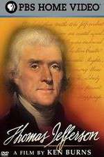 Watch Thomas Jefferson Movie4k