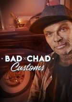 Watch Bad Chad Customs Movie4k