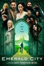 Watch Emerald City Movie4k