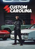 Watch Custom Carolina Movie4k