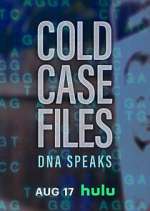 Watch Cold Case Files: DNA Speaks Movie4k