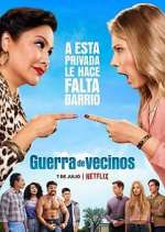 Watch Guerra de vecinos Movie4k