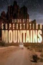 Watch Legend of the Superstition Mountains Movie4k