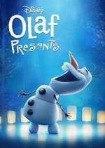 Watch Olaf Presents Movie4k