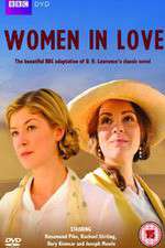 Watch Women in Love (  ) Movie4k