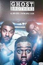 Watch Ghost Brothers Movie4k