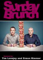 Watch Sunday Brunch Movie4k