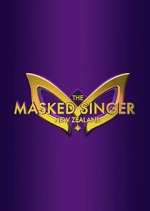 Watch The Masked Singer NZ Movie4k