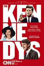 Watch American Dynasties The Kennedys Movie4k