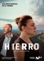 Watch Hierro Movie4k