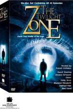 Watch The Twilight Zone Movie4k