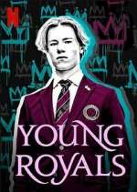 Watch Young Royals Movie4k