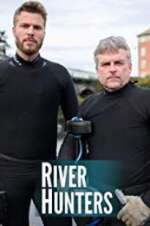 Watch River Hunters Movie4k