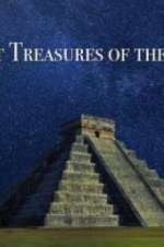 Watch Lost Treasures of the Maya Movie4k